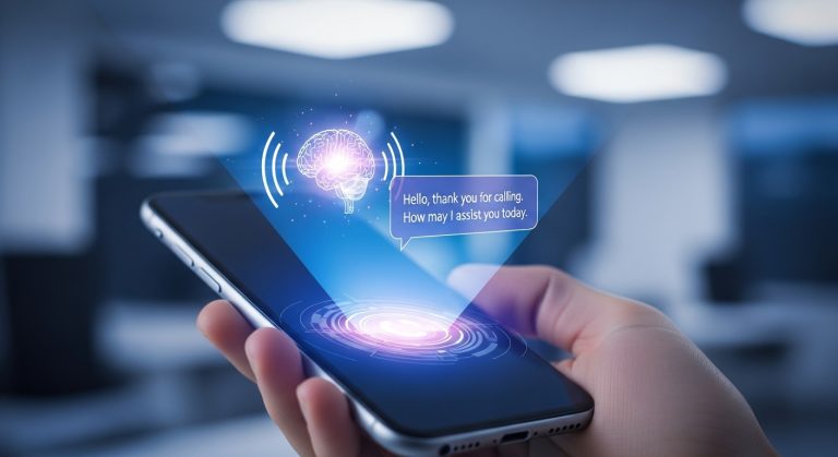 AI Call Answering Service That Never Misses a Revenue Opportunity