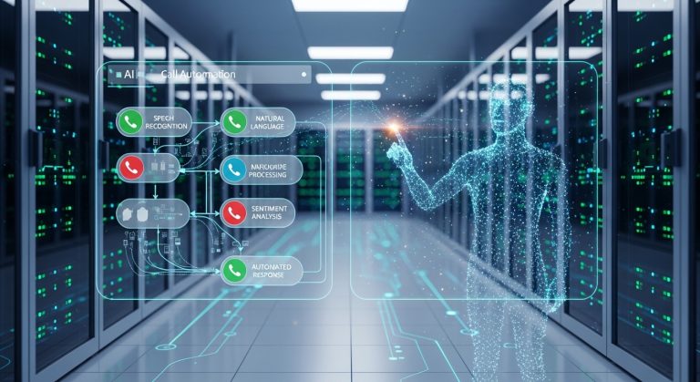 AI Call Automation That Scales Your Sales and Customer Experience