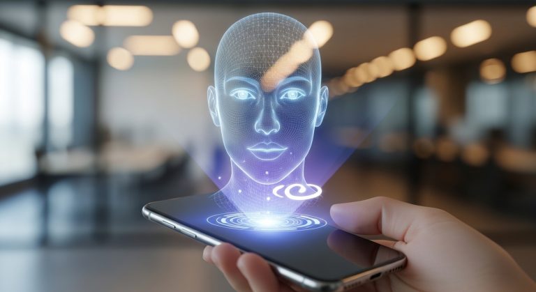 AI Phone Agent Technology That Transforms Business Communication