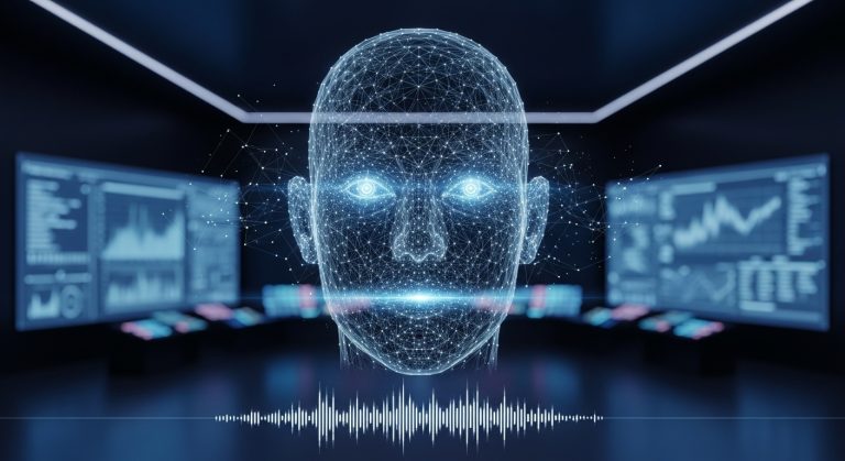 Automated Voice Agent Technology That Converts Calls Into Customers