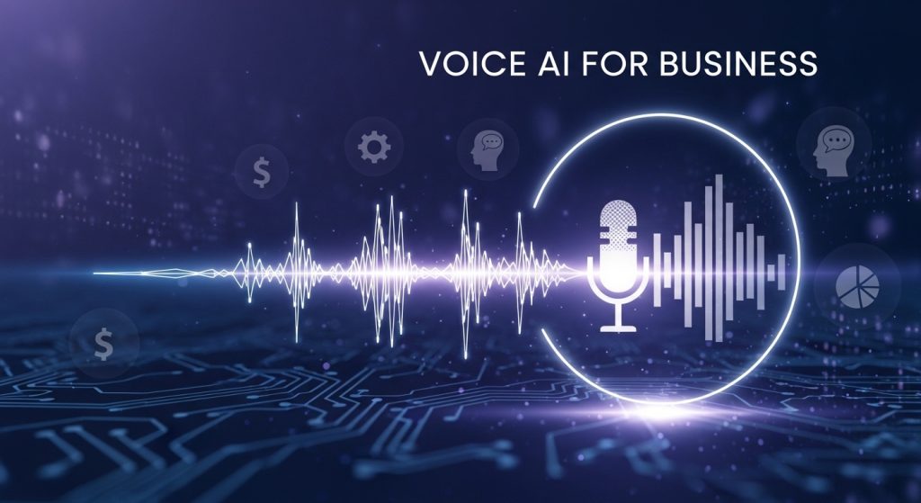 Voice AI for Business
